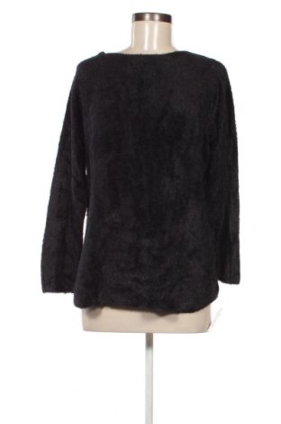 Дамски пуловер, Размер M, Цвят Черен, Цена 4,35 лв.