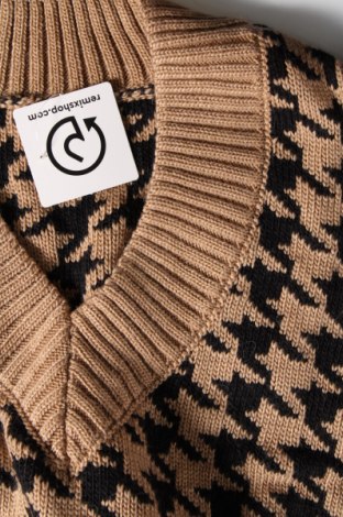 Γυναικείο πουλόβερ, Μέγεθος M, Χρώμα Πολύχρωμο, Τιμή 4,45 €