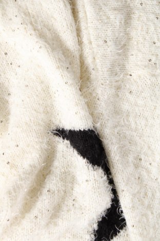 Pulover de femei, Mărime M, Culoare Alb, Preț 42,93 Lei