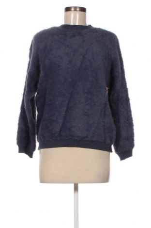 Γυναικείο πουλόβερ, Μέγεθος M, Χρώμα Μπλέ, Τιμή 3,05 €