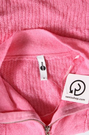 Pulover de femei, Mărime S, Culoare Roz, Preț 15,26 Lei