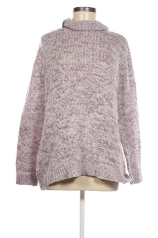 Дамски пуловер, Размер XL, Цвят Розов, Цена 9,86 лв.