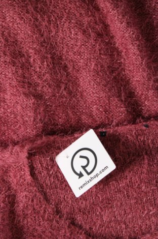 Damenpullover, Größe M, Farbe Aschrosa, Preis 6,49 €