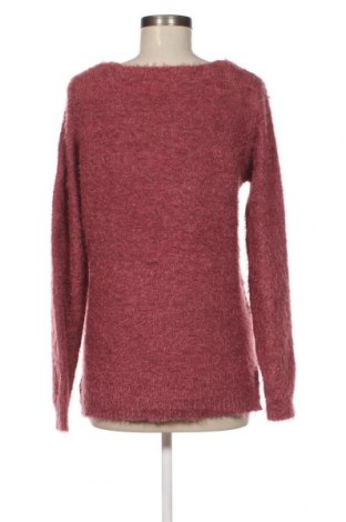 Дамски пуловер, Размер M, Цвят Пепел от рози, Цена 8,41 лв.