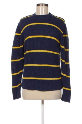Γυναικείο πουλόβερ, Μέγεθος L, Χρώμα Μπλέ, Τιμή 9,33 €