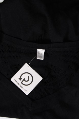 Дамски пуловер, Размер XL, Цвят Черен, Цена 9,28 лв.