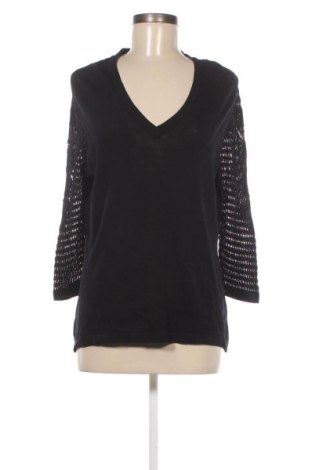 Γυναικείο πουλόβερ, Μέγεθος XL, Χρώμα Μαύρο, Τιμή 5,74 €