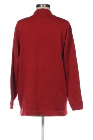 Damenpullover, Größe XL, Farbe Rot, Preis € 12,11