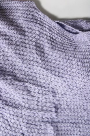 Γυναικείο πουλόβερ, Μέγεθος S, Χρώμα Βιολετί, Τιμή 8,07 €