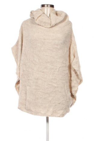 Damenpullover, Größe M, Farbe Ecru, Preis 6,99 €