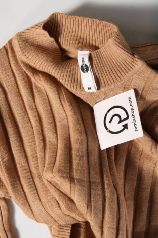 Γυναικείο πουλόβερ, Μέγεθος M, Χρώμα Καφέ, Τιμή 7,79 €