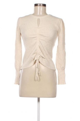 Γυναικείο πουλόβερ, Μέγεθος M, Χρώμα Εκρού, Τιμή 4,00 €