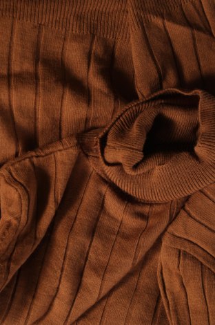 Γυναικείο πουλόβερ, Μέγεθος S, Χρώμα Καφέ, Τιμή 5,38 €