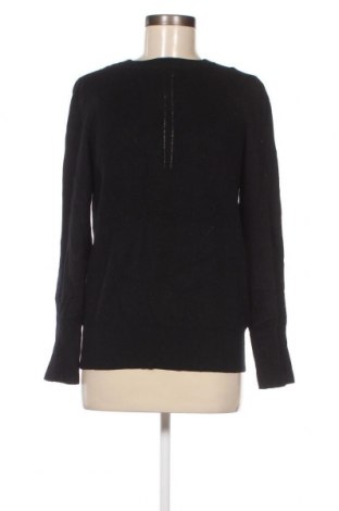 Дамски пуловер, Размер M, Цвят Черен, Цена 6,67 лв.