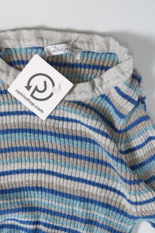 Γυναικείο πουλόβερ, Μέγεθος XS, Χρώμα Πολύχρωμο, Τιμή 4,45 €