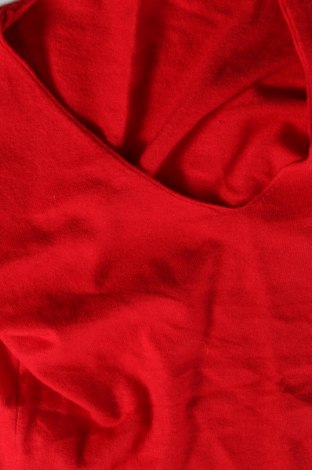 Damenpullover, Größe S, Farbe Rot, Preis 11,10 €