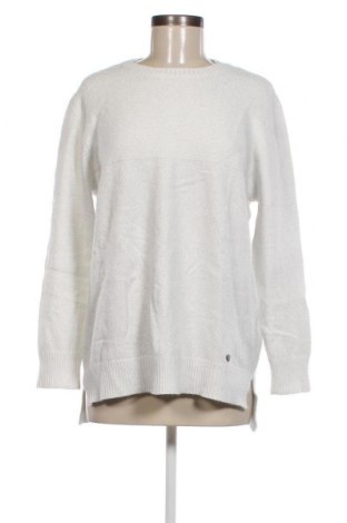 Γυναικείο πουλόβερ, Μέγεθος XL, Χρώμα Λευκό, Τιμή 8,97 €