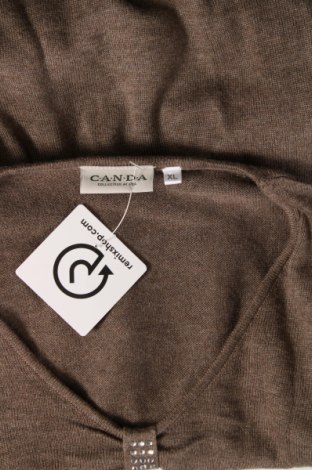 Damenpullover, Größe XL, Farbe Beige, Preis € 12,11