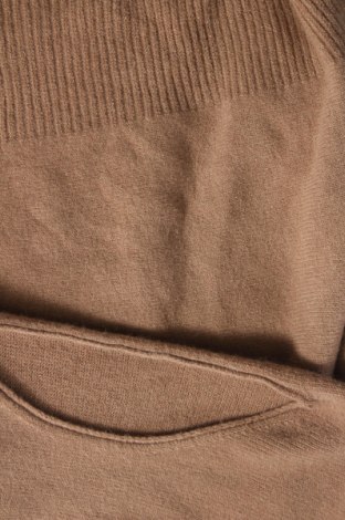 Damenpullover, Größe XL, Farbe Braun, Preis 12,11 €