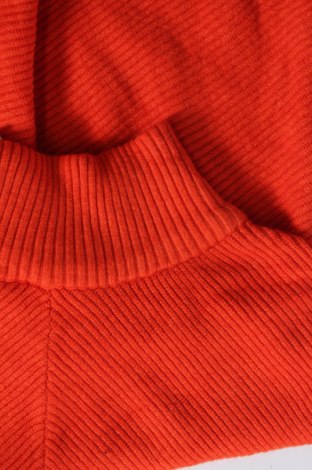 Dámský svetr, Velikost XL, Barva Oranžová, Cena  231,00 Kč