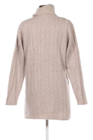 Γυναικείο πουλόβερ, Μέγεθος XXL, Χρώμα  Μπέζ, Τιμή 5,92 €