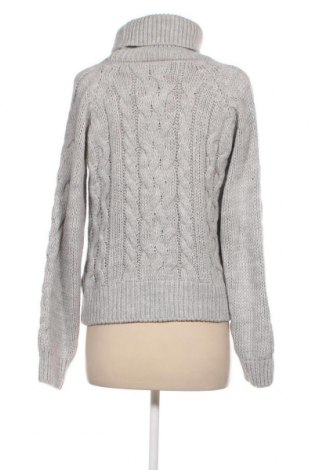 Damenpullover, Größe M, Farbe Grau, Preis 2,23 €