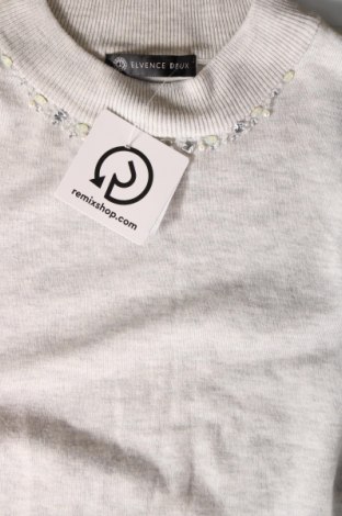 Γυναικείο πουλόβερ, Μέγεθος M, Χρώμα Γκρί, Τιμή 3,36 €