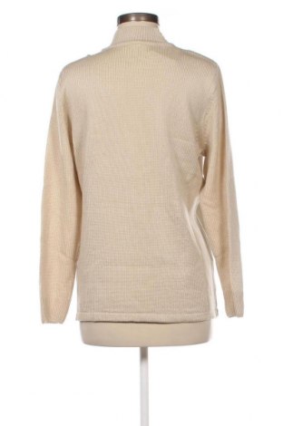 Damenpullover, Größe L, Farbe Beige, Preis € 6,49