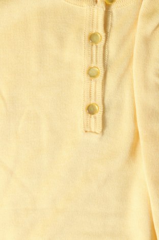 Pulover de femei, Mărime XL, Culoare Galben, Preț 14,31 Lei