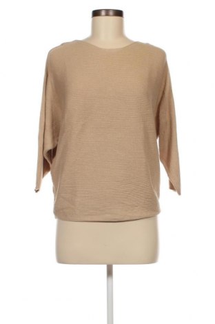 Γυναικείο πουλόβερ, Μέγεθος XS, Χρώμα  Μπέζ, Τιμή 8,07 €