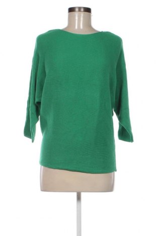 Γυναικείο πουλόβερ, Μέγεθος XS, Χρώμα Πράσινο, Τιμή 4,31 €