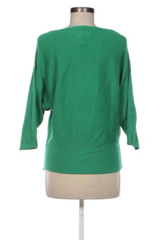 Дамски пуловер, Размер XS, Цвят Зелен, Цена 13,05 лв.