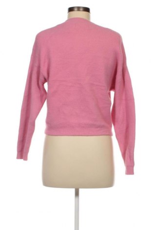 Γυναικείο πουλόβερ, Μέγεθος L, Χρώμα Ρόζ , Τιμή 8,07 €