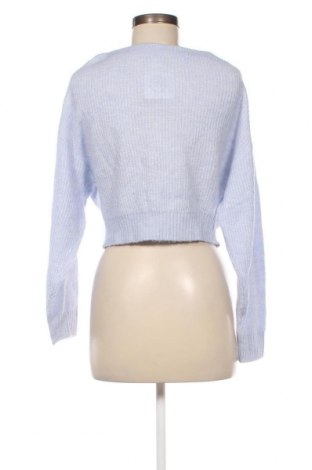 Γυναικείο πουλόβερ, Μέγεθος XS, Χρώμα Μπλέ, Τιμή 5,20 €
