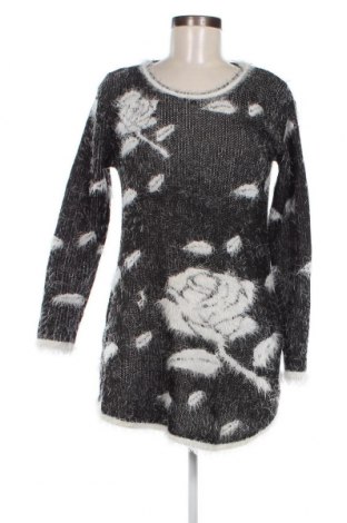Pulover de femei, Mărime XL, Culoare Negru, Preț 31,48 Lei