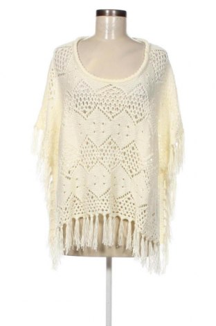 Γυναικείο πουλόβερ, Μέγεθος M, Χρώμα Εκρού, Τιμή 2,69 €