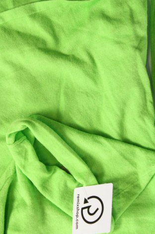 Dámský svetr, Velikost L, Barva Zelená, Cena  208,00 Kč