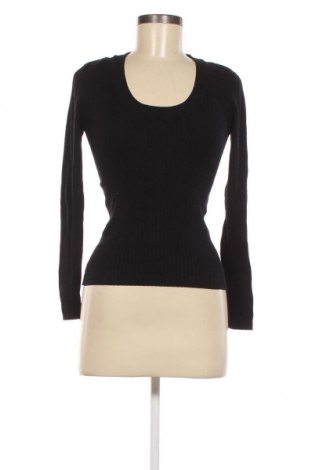 Дамски пуловер, Размер S, Цвят Черен, Цена 8,12 лв.