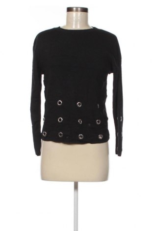 Γυναικείο πουλόβερ, Μέγεθος XS, Χρώμα Μαύρο, Τιμή 5,20 €