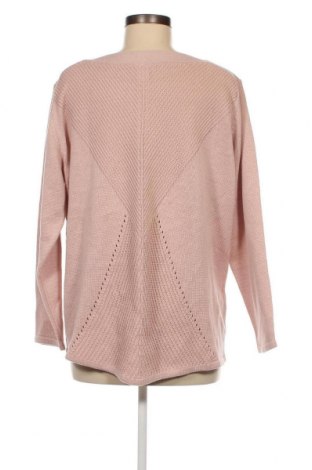 Damenpullover, Größe XXL, Farbe Rosa, Preis € 12,11