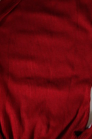 Дамски пуловер, Размер S, Цвят Червен, Цена 8,12 лв.