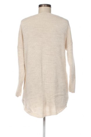 Damenpullover, Größe M, Farbe Beige, Preis 6,49 €