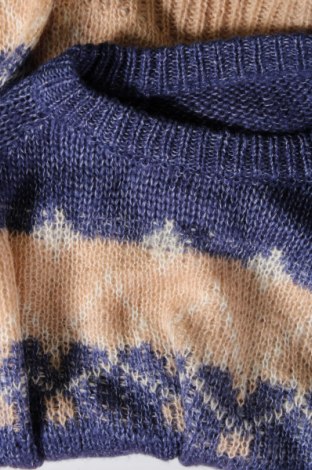 Γυναικείο πουλόβερ, Μέγεθος M, Χρώμα Πολύχρωμο, Τιμή 17,94 €