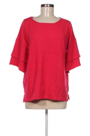 Γυναικείο πουλόβερ, Μέγεθος L, Χρώμα Κόκκινο, Τιμή 2,69 €