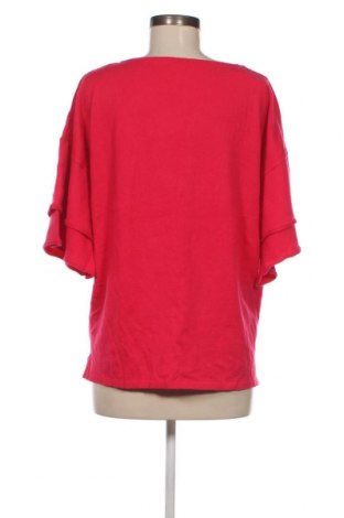 Damenpullover, Größe L, Farbe Rot, Preis 3,03 €