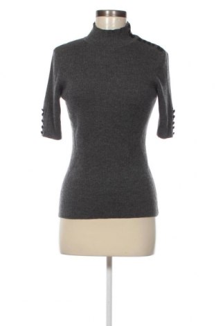 Γυναικείο πουλόβερ, Μέγεθος M, Χρώμα Γκρί, Τιμή 4,84 €