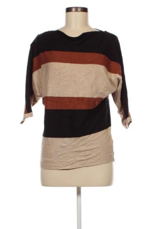 Дамски пуловер, Размер L, Цвят Многоцветен, Цена 6,96 лв.