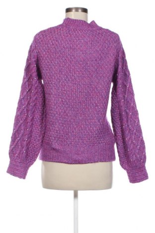 Damenpullover, Größe S, Farbe Lila, Preis 5,25 €