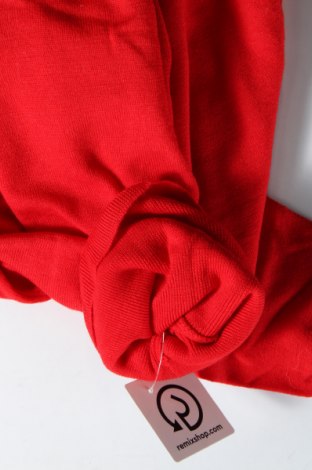 Дамски пуловер, Размер S, Цвят Червен, Цена 8,41 лв.