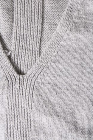Damenpullover, Größe L, Farbe Grau, Preis 5,94 €